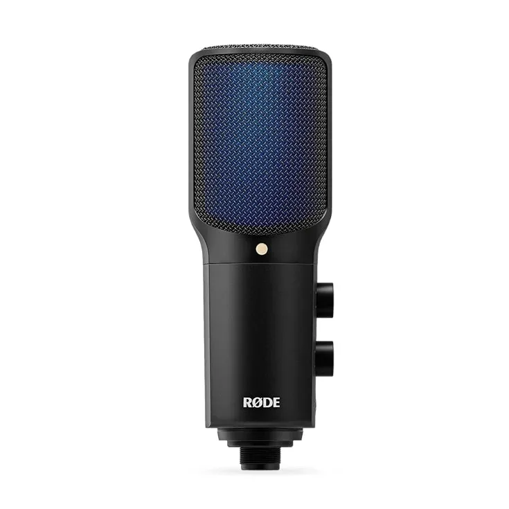 RØDE NT-USB+ (micro USB-C) Windows et Mac ezone maroc avito electroplanet