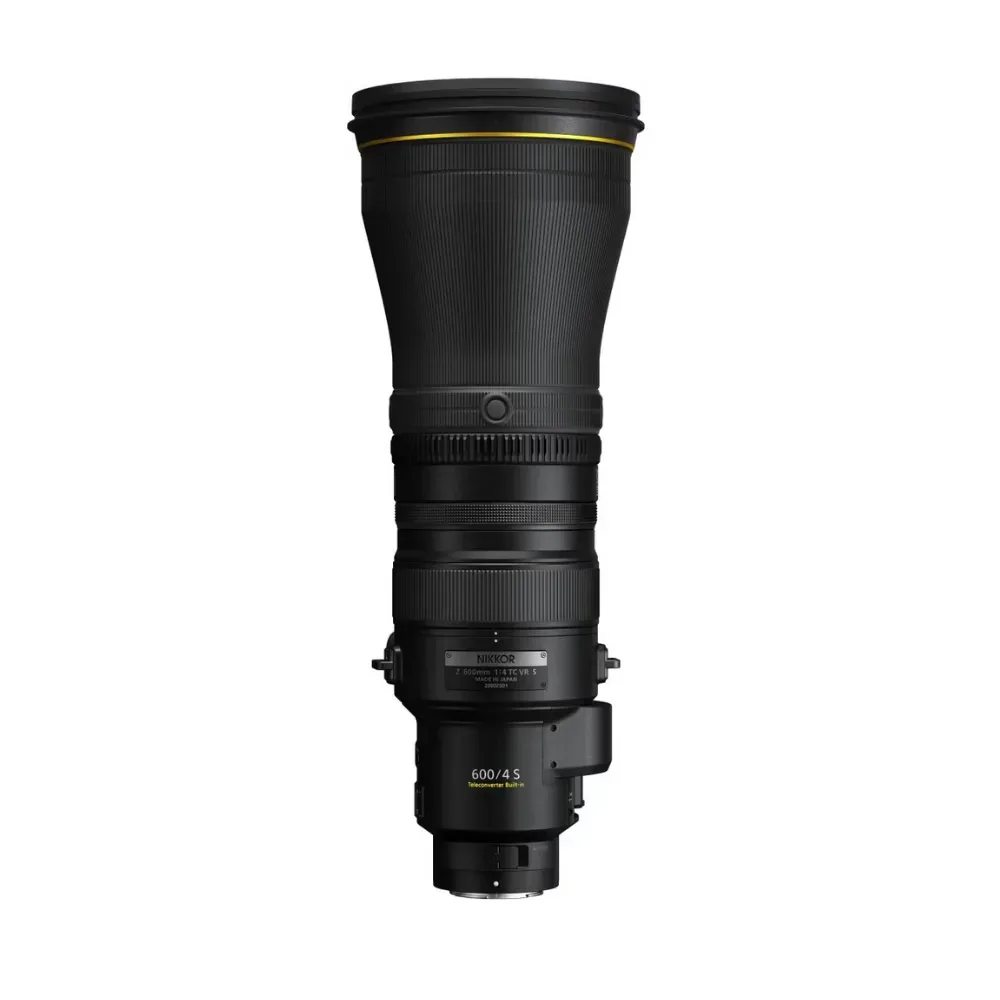 600 mm f/4 avec TC 1,4x intégré - ezone.ma prix maroc avito marketplace