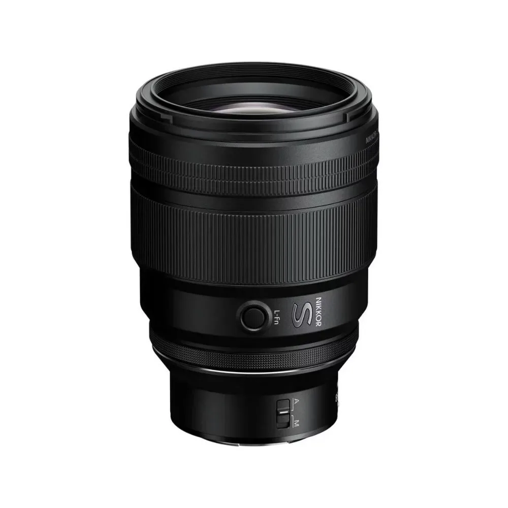 Nikon Nikkor Z 85 mm f/1.2 S Construction et poids ezone maroc avito electroplanet