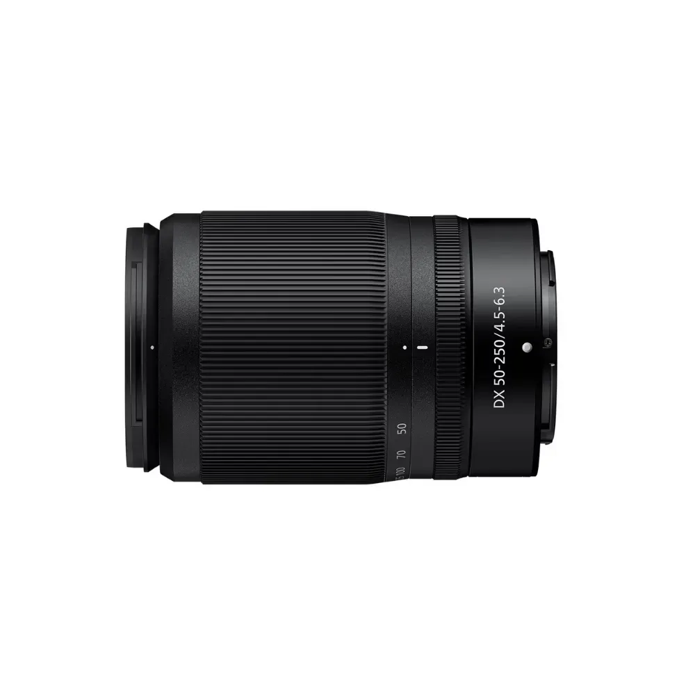 Nikon NIKKOR Z DX 50-250 mm f/4,5-6,3 VR Quel modèle choisir ? ezone maroc avito electroplanet