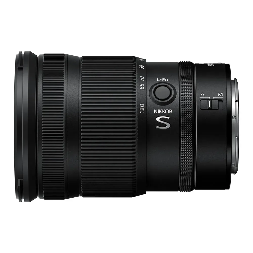 Nikon Z 24-120 mm f/4 S Quel modèle choisir ? ezone maroc avito electroplanet