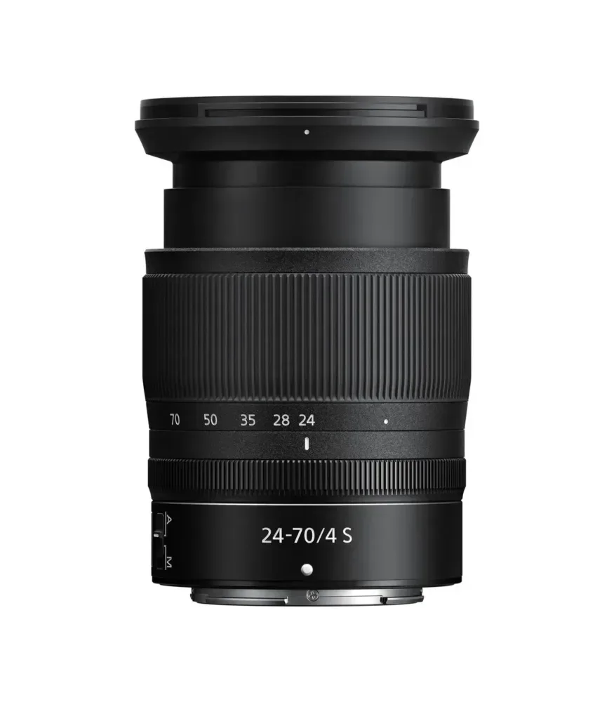 Nikon Z 24-70 mm f/2.8 S f/2.8 constant ezone maroc avito electroplanet