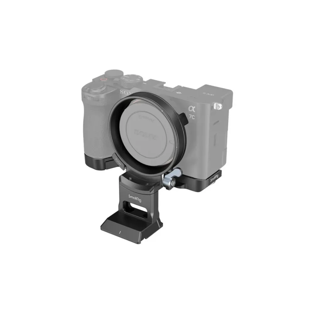 Plaque de montage horizontale-verticale SmallRig pour Sony a7C II et a7CR ezone maroc avito electroplanet