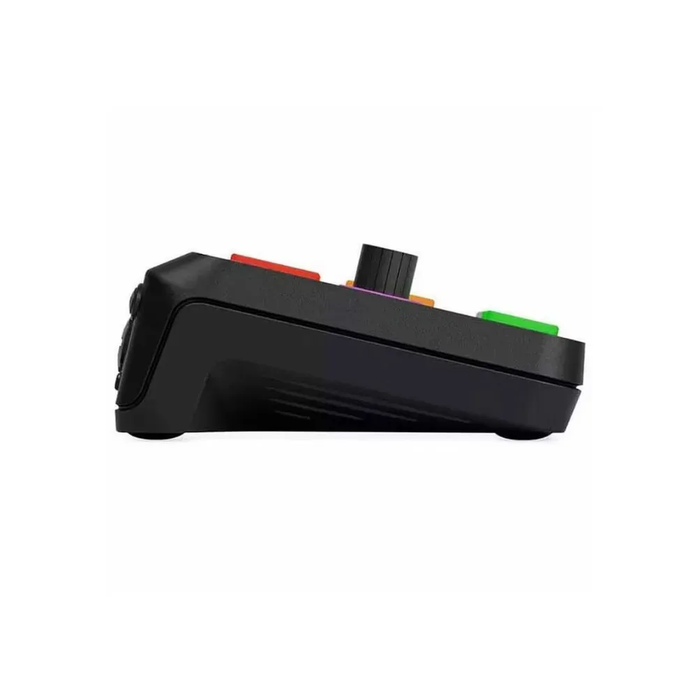 RØDE Streamer X (interface audio et carte de capture) Deux ports USB-C et pads SMART ezone maroc avito electroplanet