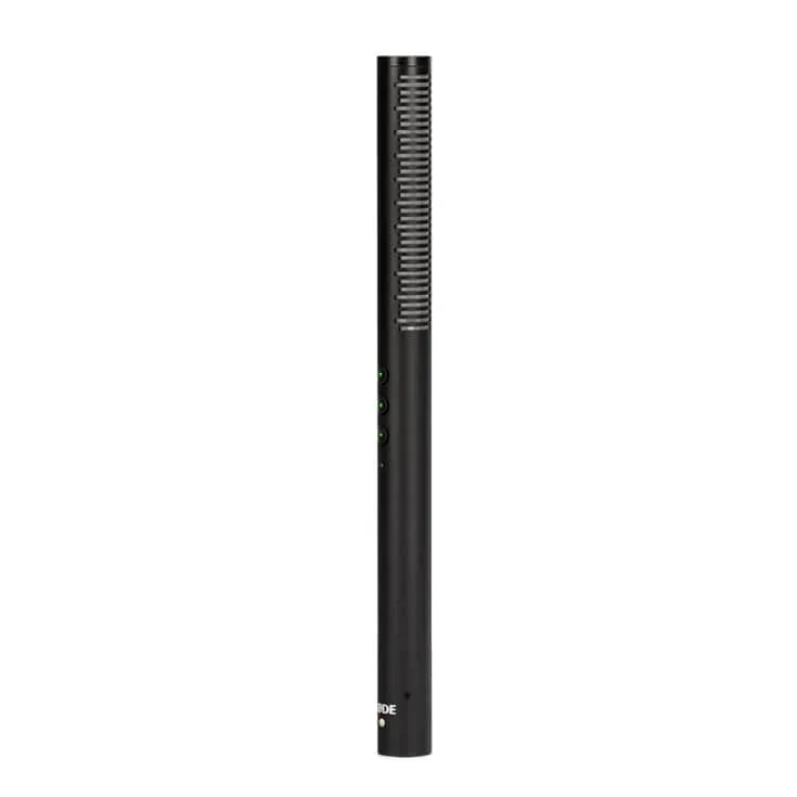 RODE NTG4+ Double alimentation ezone maroc avito electroplanet