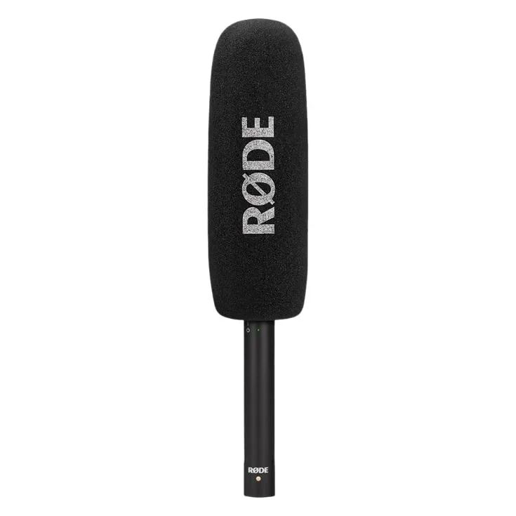 RODE NTG4+ Usage terrain ezone maroc avito electroplanet