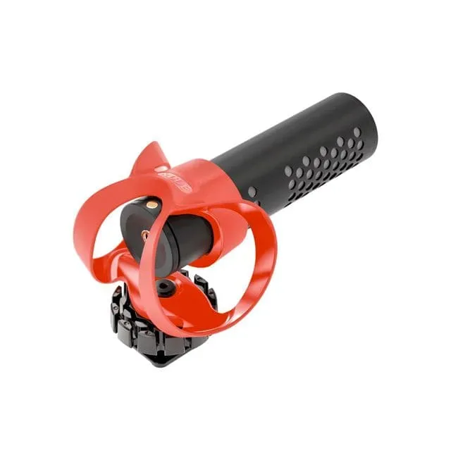 RODE VideoMicro II Format ezone maroc avito electroplanet