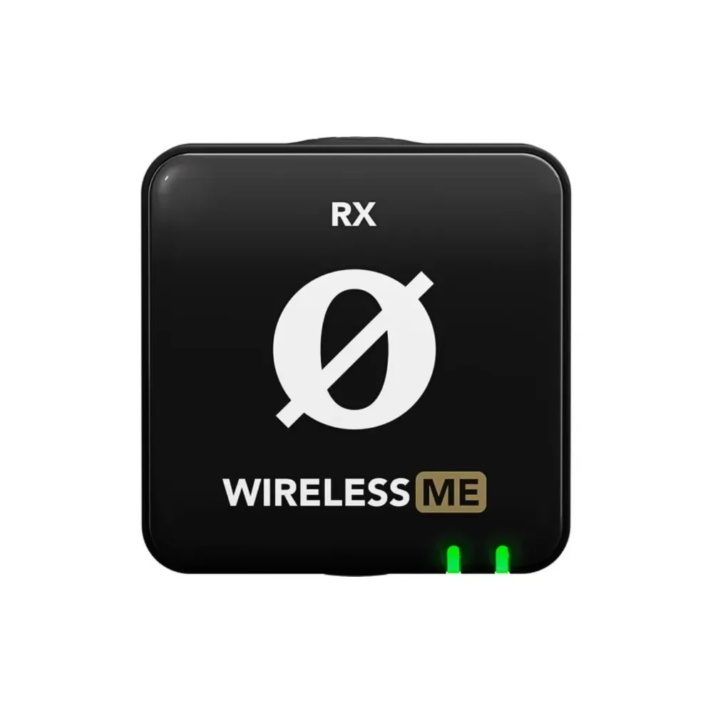 RODE Wireless ME (pack 2 TX + 1 RX) Portée et autonomie ezone maroc avito electroplanet