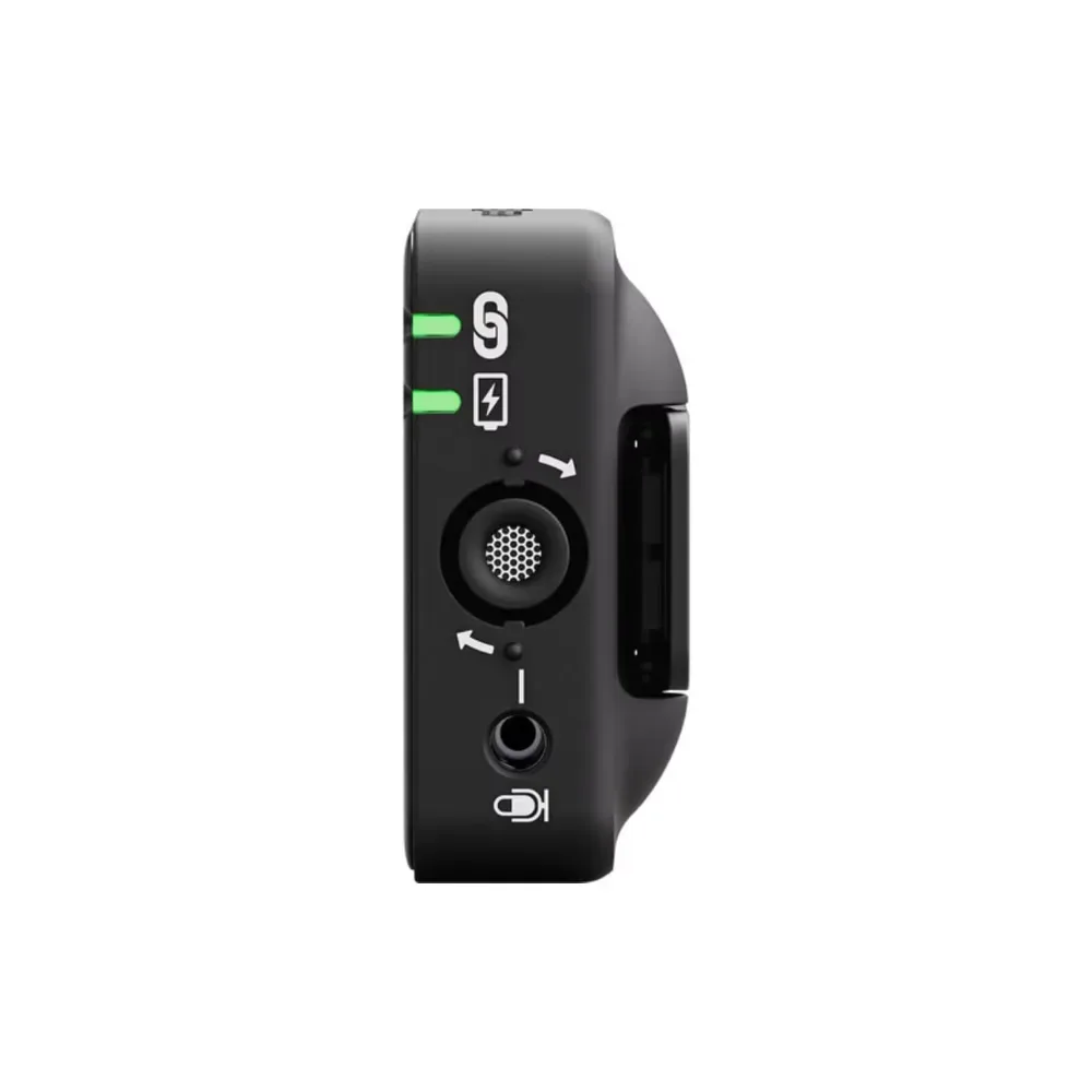 RODE Wireless ME (pack 2 TX + 1 RX) Wireless ME ou Wireless GO ? ezone maroc avito electroplanet
