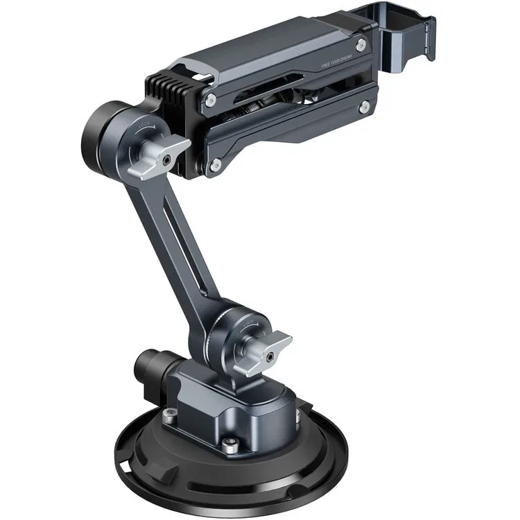 SmallRig Mini Shock Absorber Arm (réf. 5123) Absorption des vibrations ezone maroc avito electroplanet