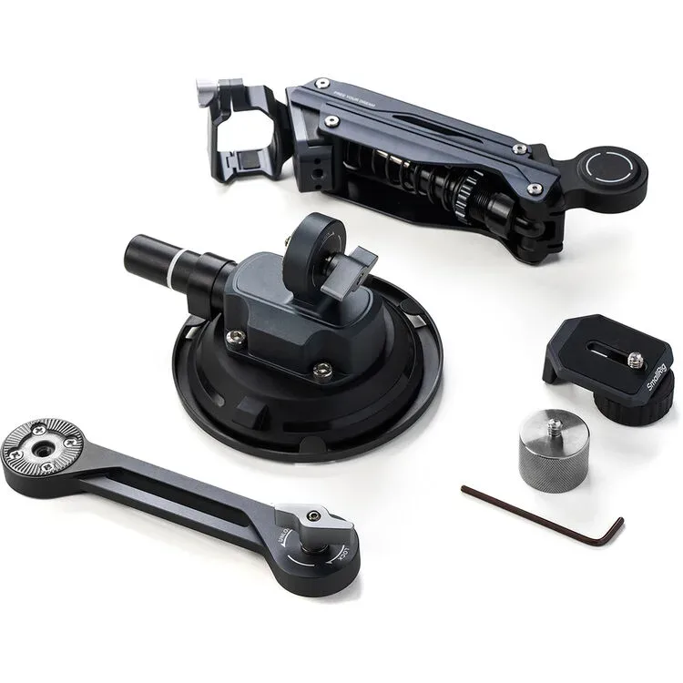 SmallRig Mini Shock Absorber Arm (réf. 5123) Quel modèle choisir ? ezone maroc avito electroplanet