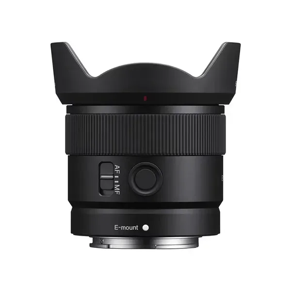 Sony E 11 mm f/1.8 (SEL11F18, APS-C) Qualité d'image ezone maroc avito electroplanet