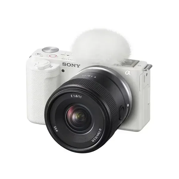 Sony E 11 mm f/1.8 (SEL11F18, APS-C) Construction et poids ezone maroc avito electroplanet