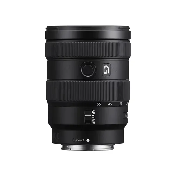 Sony E 16-55 mm f/2.8 G (SEL1655G, APS-C) Qualité d'image ezone maroc avito electroplanet
