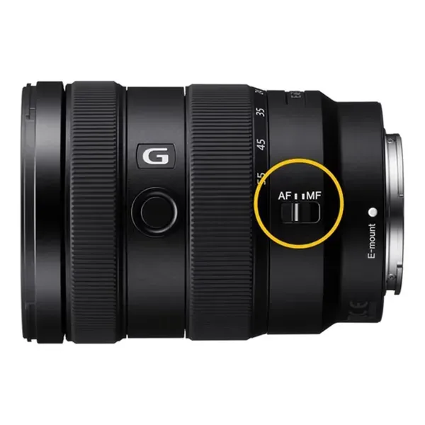 Sony E 16-55 mm f/2.8 G (SEL1655G, APS-C) Quel modèle choisir ? ezone maroc avito electroplanet