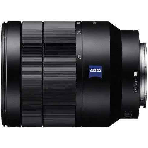 Sony FE 24-70 mm f/4 ZA OSS Carl Zeiss (monture E) Qualité d'image ezone maroc avito electroplanet