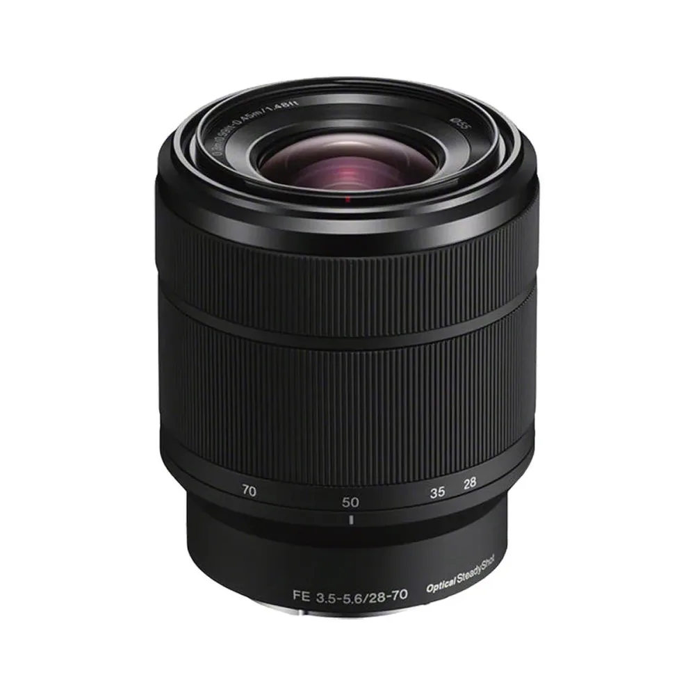 Sony FE 28-70 mm f/3.5-5.6 OSS (SEL2870) Qualité d'image ezone maroc avito electroplanet