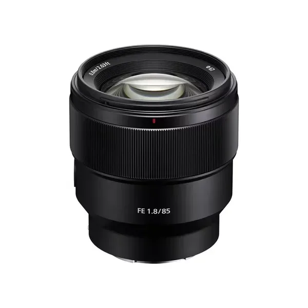Sony FE 85 mm f/1.8 (monture E, plein format) Qualité d'image ezone maroc avito electroplanet
