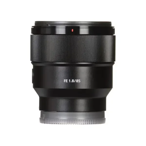 Sony FE 85 mm f/1.8 (monture E, plein format) Quel modèle choisir ? ezone maroc avito electroplanet