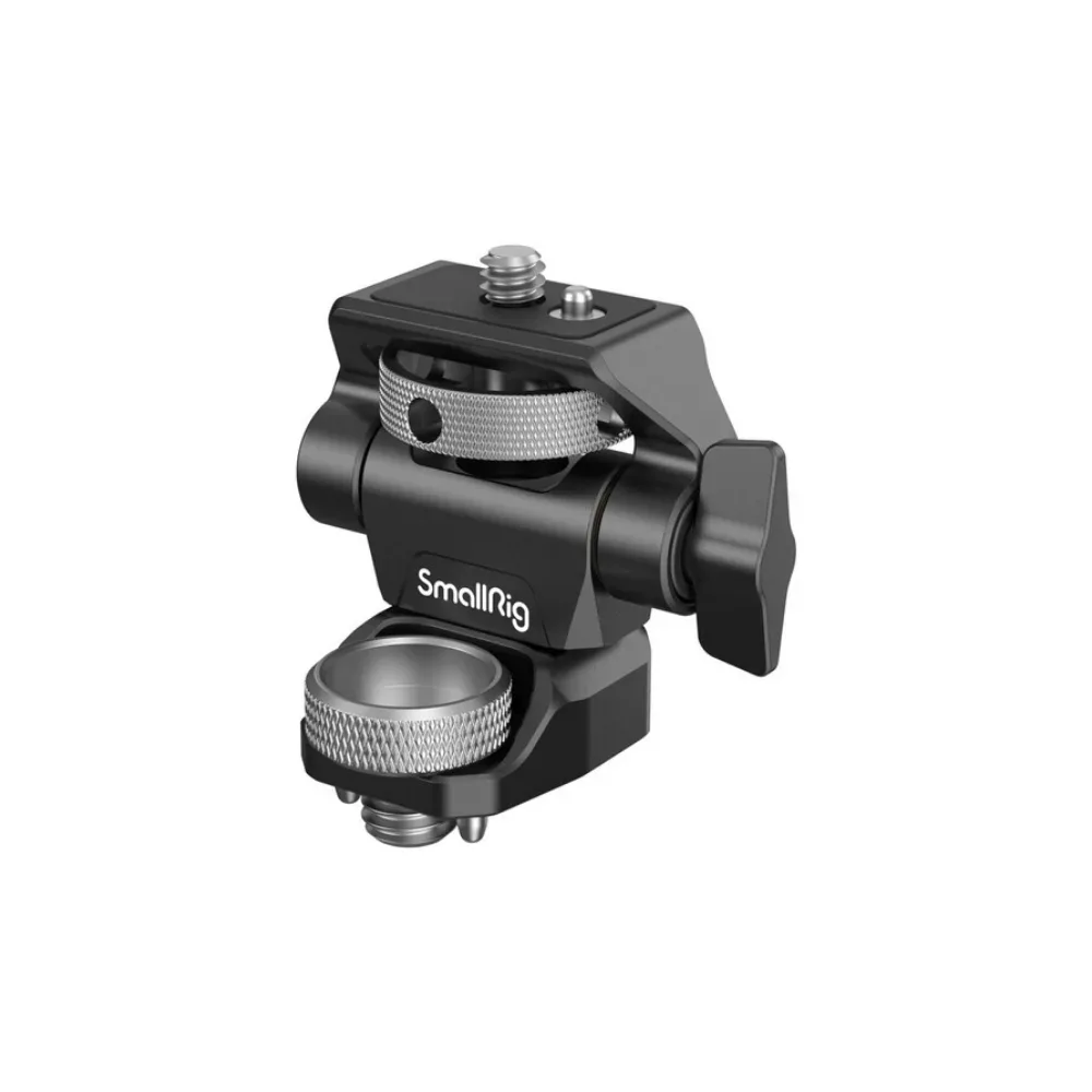 Support de moniteur SmallRig pivotant et inclinable avec support de type ARRI ezone maroc avito electroplanet
