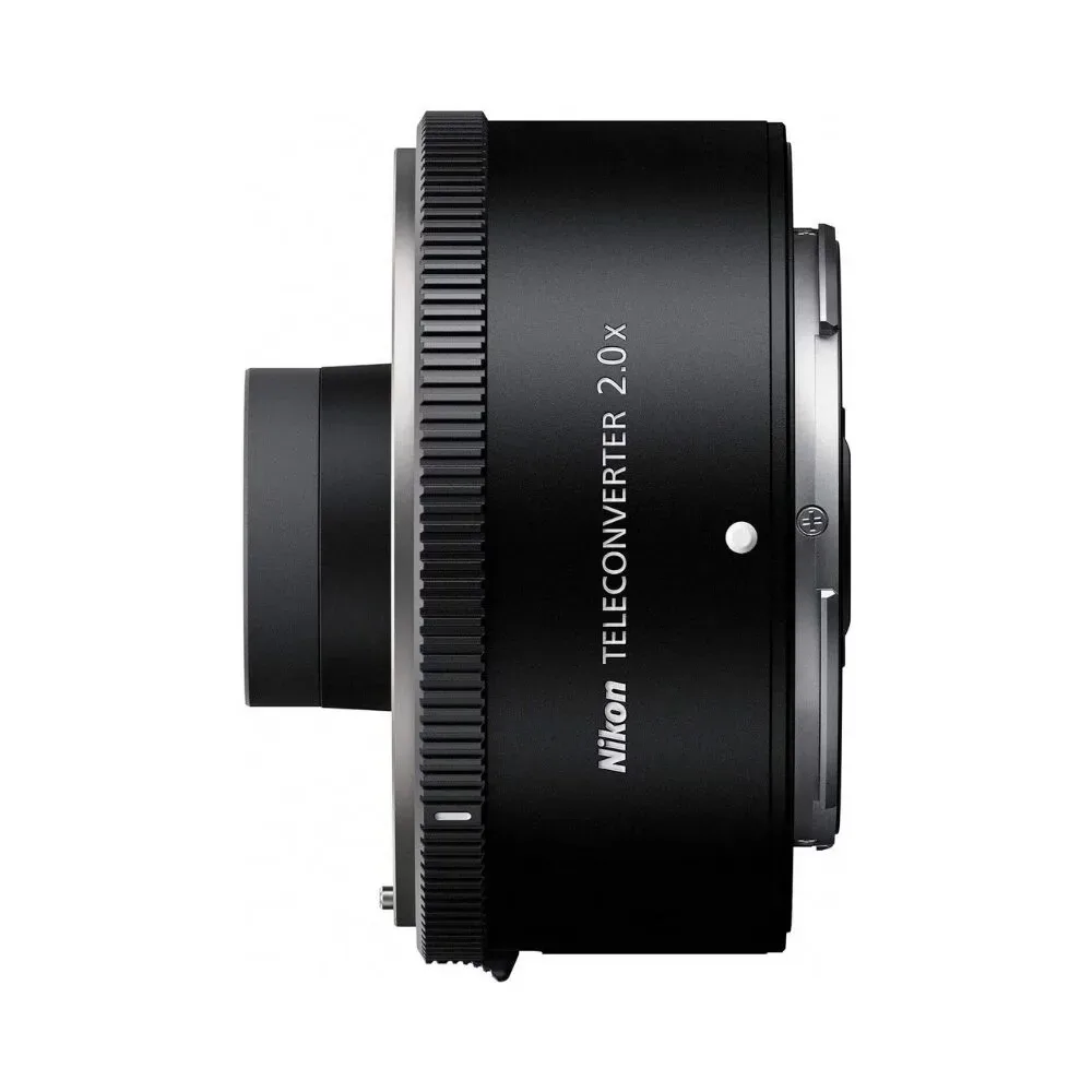 Nikon Z TC-2.0x (téléconvertisseur) Focale doublée ezone maroc avito electroplanet