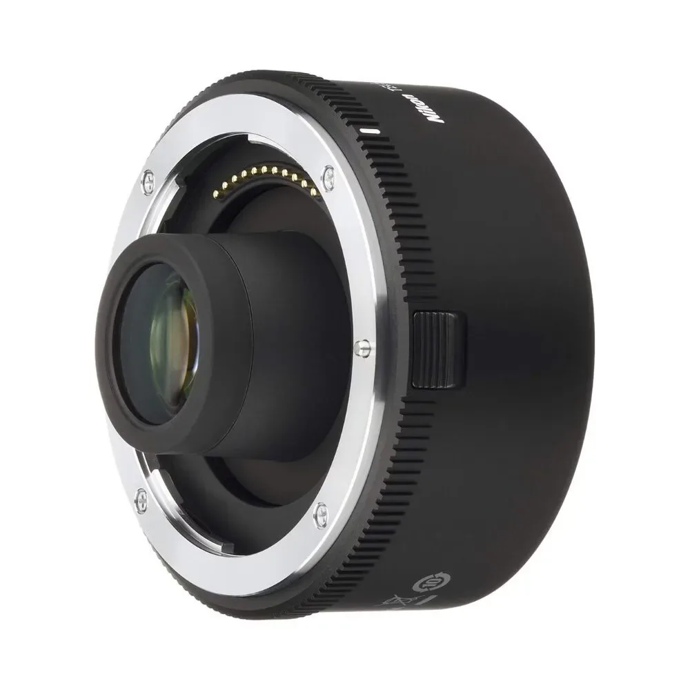 Nikon Z TC-2.0x (téléconvertisseur) TC-1.4x ou TC-2.0x ? ezone maroc avito electroplanet