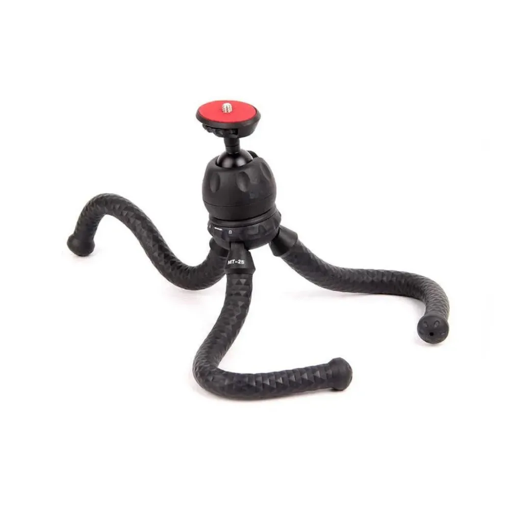 Jmary MT-25 (trépied flexible) Pattes flexibles ezone maroc avito electroplanet