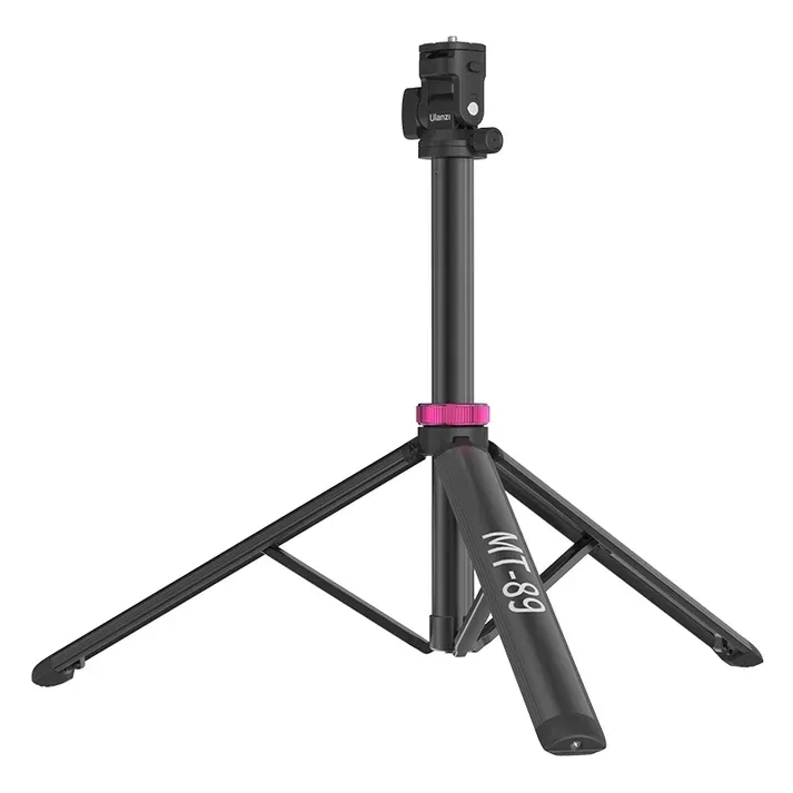 Ulanzi MT-89 (light stand, environ 2 m) Environ 2 m en 8 sections ezone maroc avito electroplanet
