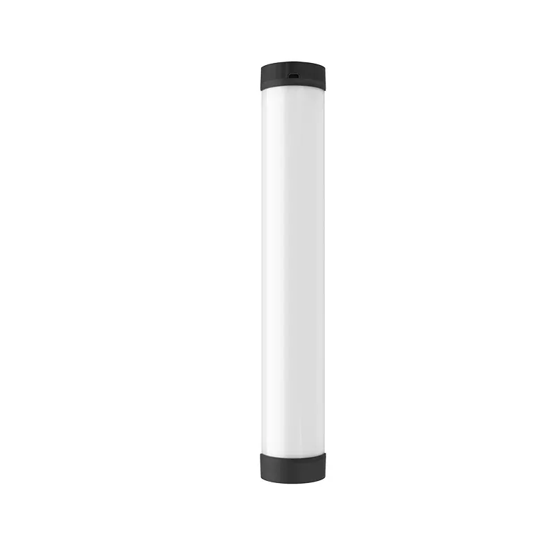 Ulanzi VL110 (tube LED RGB magnétique) RGB 360 degrés et 2500-9000 K ezone maroc avito electroplanet