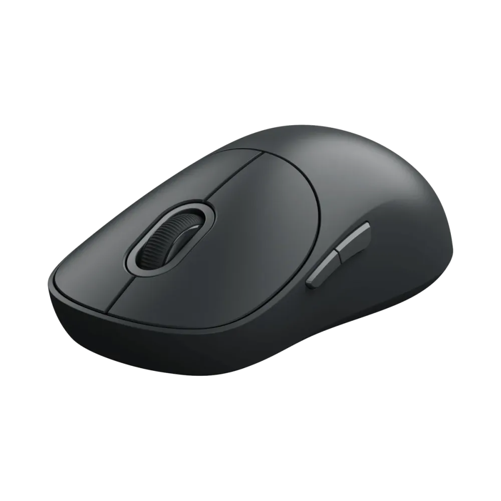 Souris sans fil Xiaomi Wireless Mouse 3 Prix Maroc et livraison ezone maroc avito electroplanet