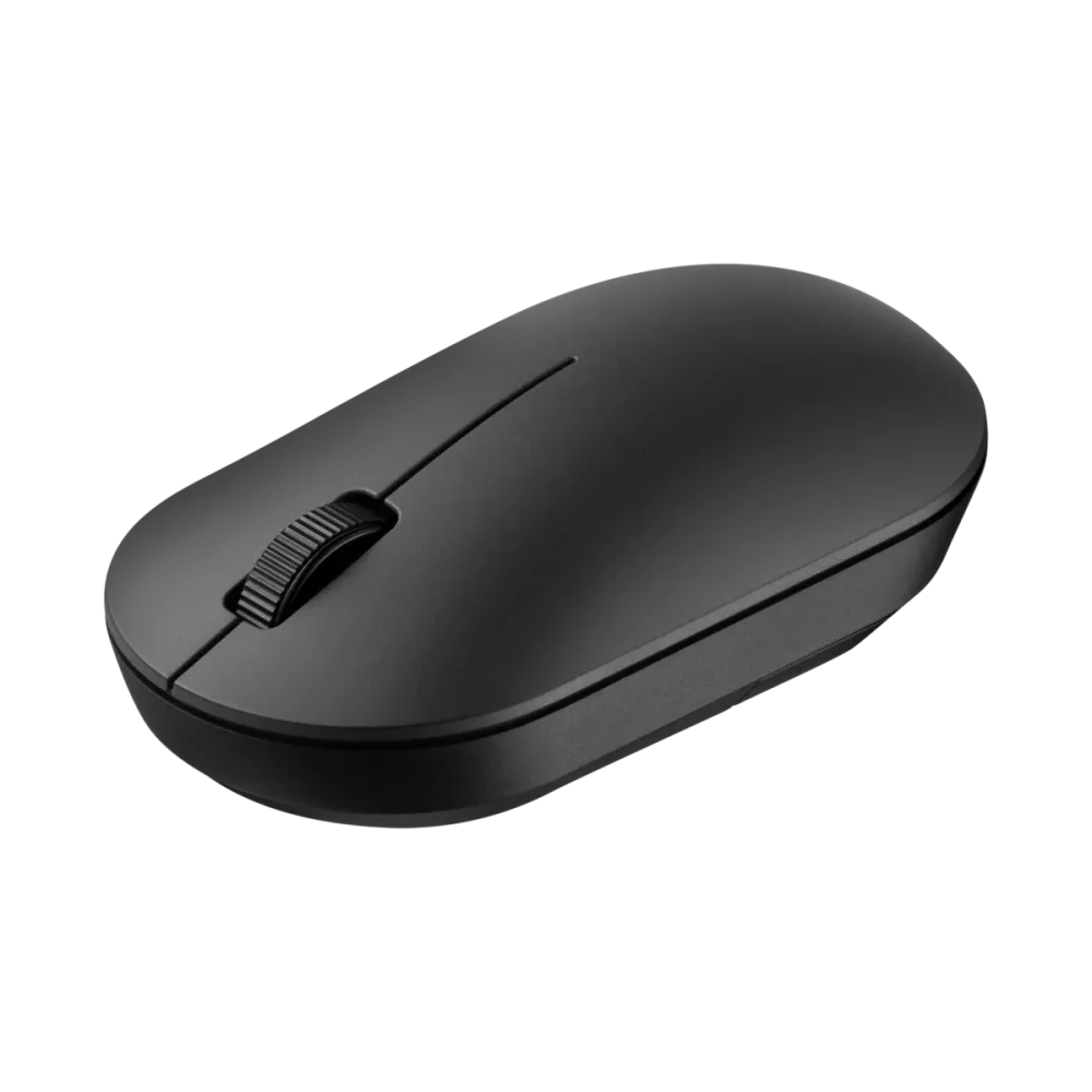 Souris sans fil Xiaomi Wireless Mouse Lite 2 Prête à l'emploi en 2,4 GHz ezone maroc avito electroplanet