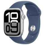 Apple Watch Series 10 Argent ezone maroc avito electroplanet