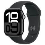 Apple Watch Series 10 Noir de jais ezone maroc avito electroplanet