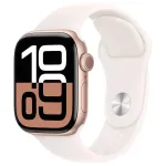 Apple Watch Series 10 Or rose ezone maroc avito electroplanet
