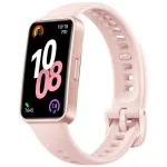 Montre connectée HUAWEI Band 10 Rose ezone maroc avito electroplanet