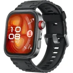 Montre connectée HUAWEI Watch Fit 4 Pro Noir ezone maroc avito electroplanet