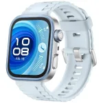 Montre connectée HUAWEI Watch Fit 4 Pro Bleu ezone maroc avito electroplanet