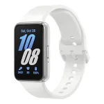 Samsung Galaxy Fit3 Argent ezone maroc avito electroplanet