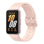 Samsung Galaxy Fit3 Rose doré ezone maroc avito electroplanet