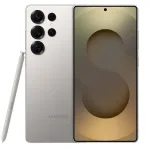 Samsung Galaxy S25 Ultra Titane Gris ezone maroc avito electroplanet