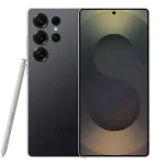 Samsung Galaxy S25 Ultra Titane Noir ezone maroc avito electroplanet