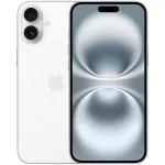 Apple iPhone 16 Plus Blanc ezone maroc avito electroplanet