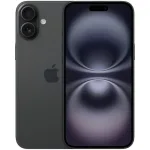 Apple iPhone 16 Plus Noir ezone maroc avito electroplanet
