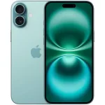 Apple iPhone 16 Plus Teal ezone maroc avito electroplanet