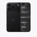 iPhone 18 Pro Noir ezone maroc avito electroplanet