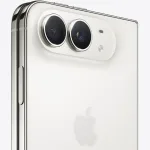 iPhone Duo Blanc stellaire ezone maroc avito electroplanet