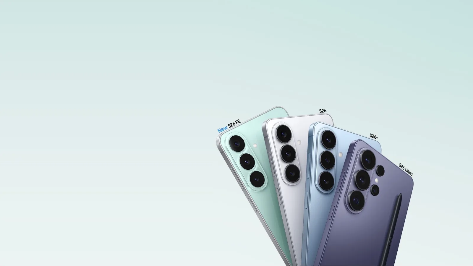 Galaxy S26 FE, S26, S26+ et S26 Ultra - ezone.ma prix maroc avito marketplace