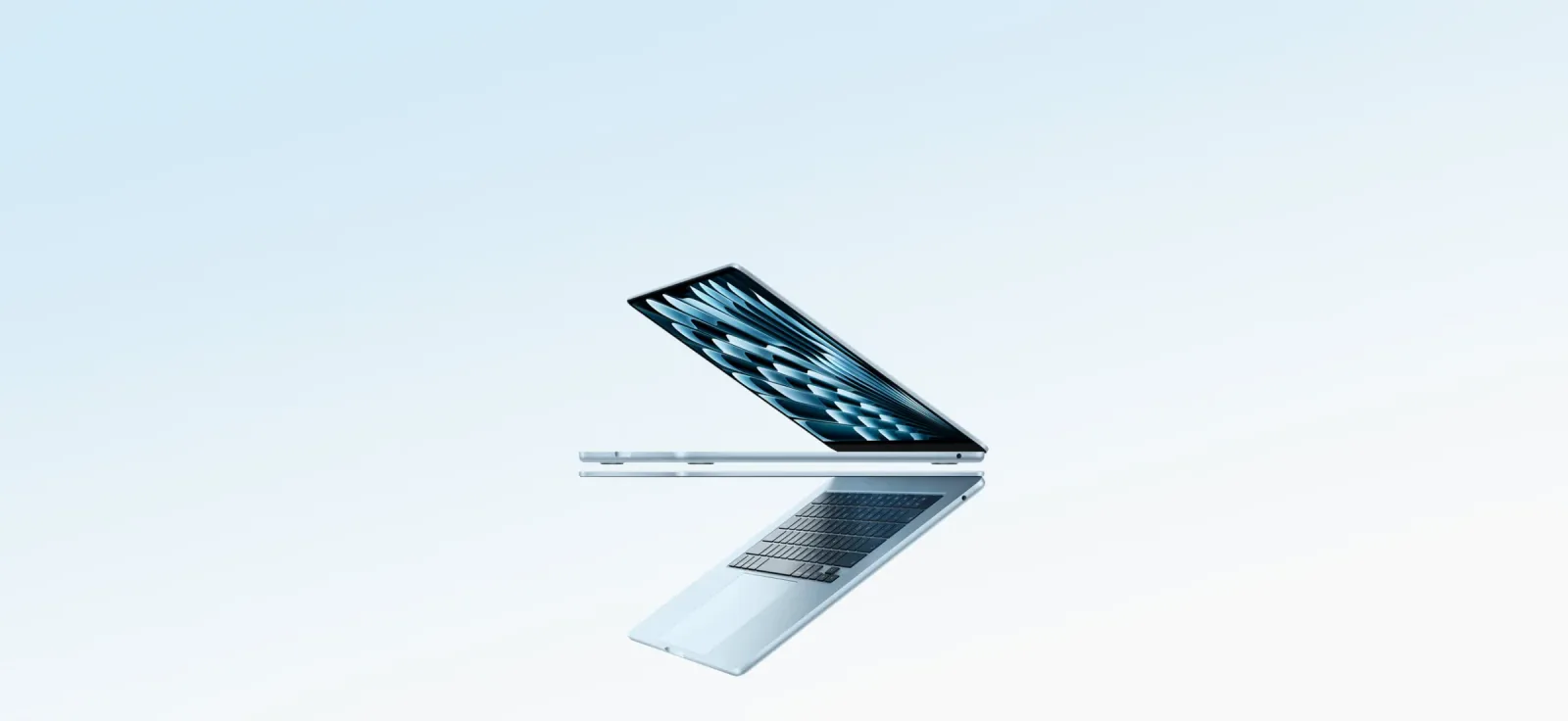 MacBook Air M5 bleu ciel - ezone.ma prix maroc avito marketplace