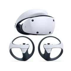 PlayStation VR2 vue 2 ezone maroc avito electroplanet
