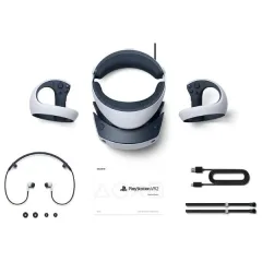 PlayStation VR2 vue 3 ezone maroc avito electroplanet